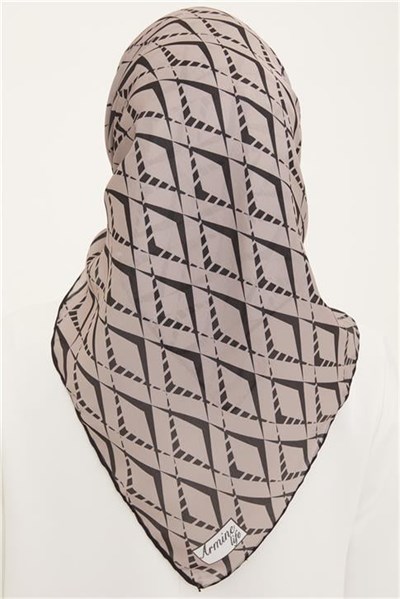 Armine Life Eşarp 6058 07