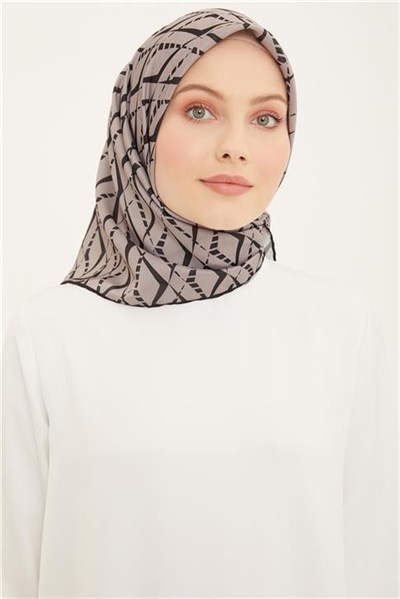 Armine Life Eşarp 6058 07