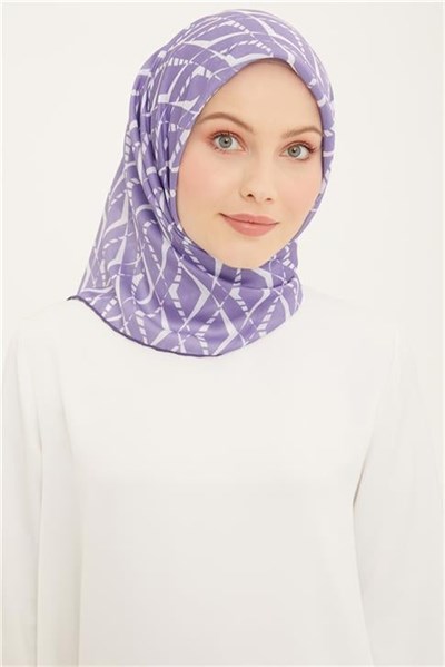 Armine Life Eşarp 6058 08