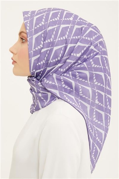 Armine Life Eşarp 6058 08