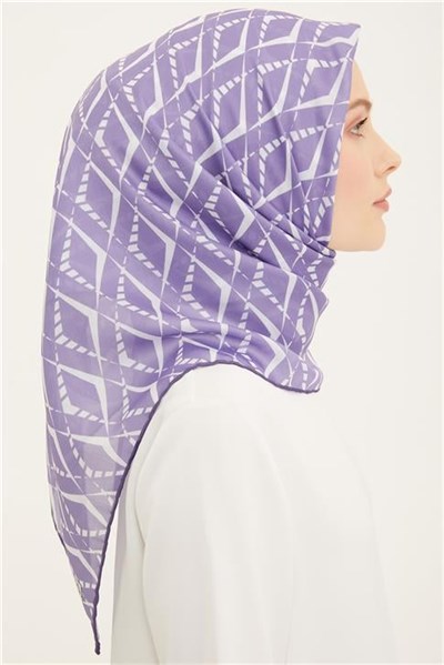Armine Life Eşarp 6058 08