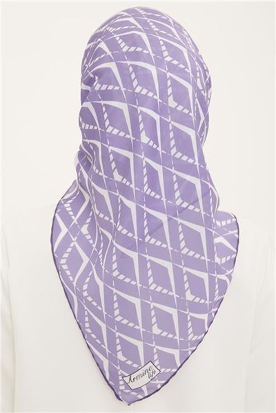 Armine Life Eşarp 6058 08
