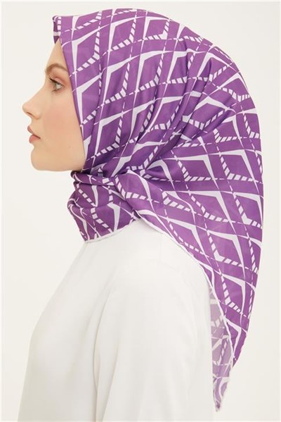 Armine Life Eşarp 6058 12