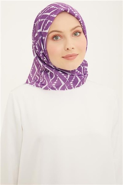 Armine Life Eşarp 6058 12