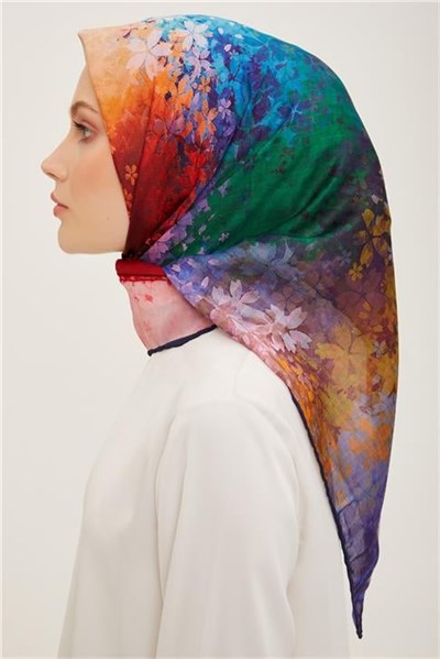 Armine Life Eşarp 6059 01
