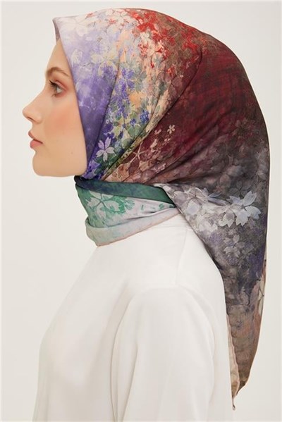Armine Life Eşarp 6059 05