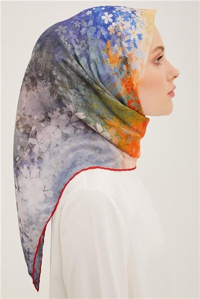 Armine Life Eşarp 6059 06