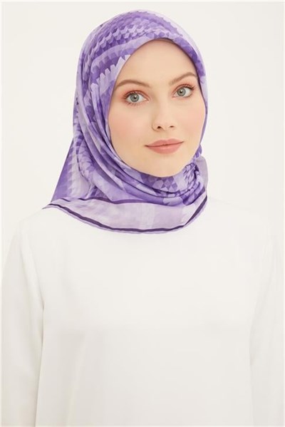 Armine Life Eşarp 6060 03