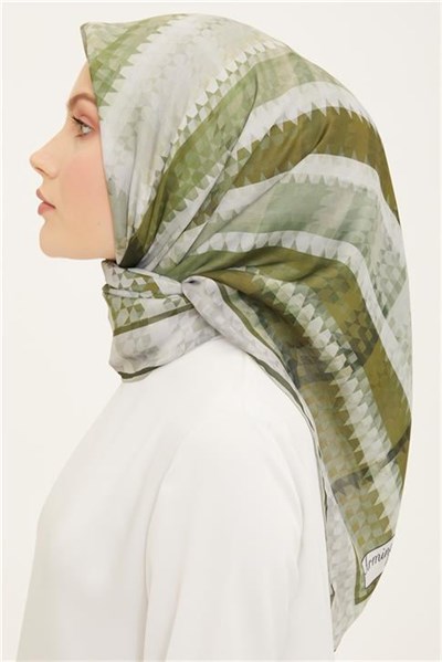 Armine Life Eşarp 6060 08