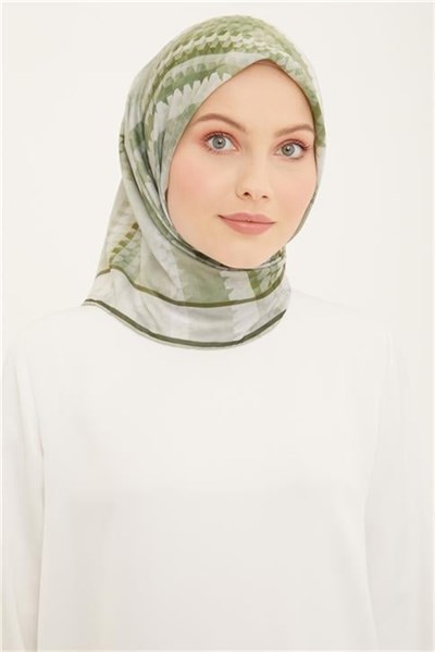 Armine Life Eşarp 6060 08