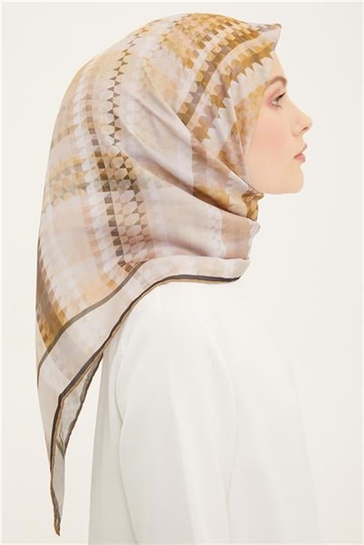 Armine Life Eşarp 6060 09
