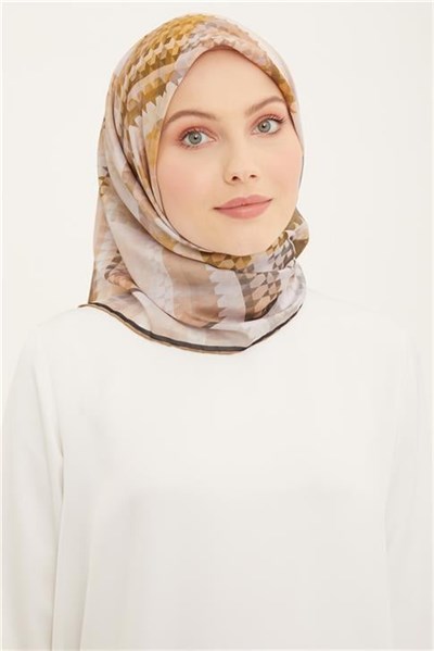 Armine Life Eşarp 6060 09