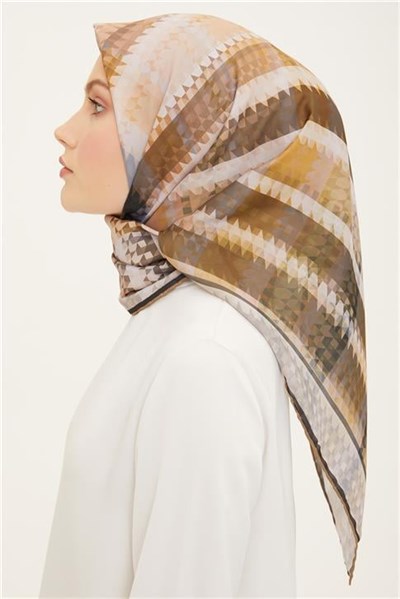 Armine Life Eşarp 6060 09