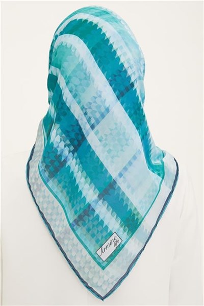 Armine Life Eşarp 6060 12