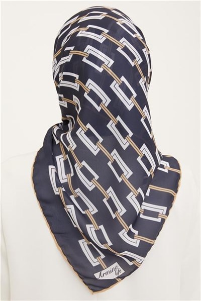 Armine Life Eşarp 6062 02