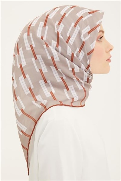 Armine Life Eşarp 6062 04
