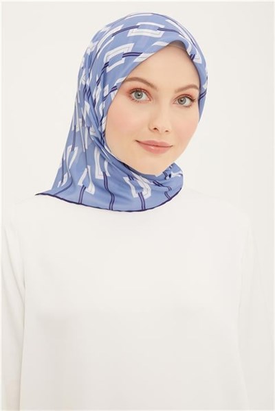 Armine Life Eşarp 6062 08