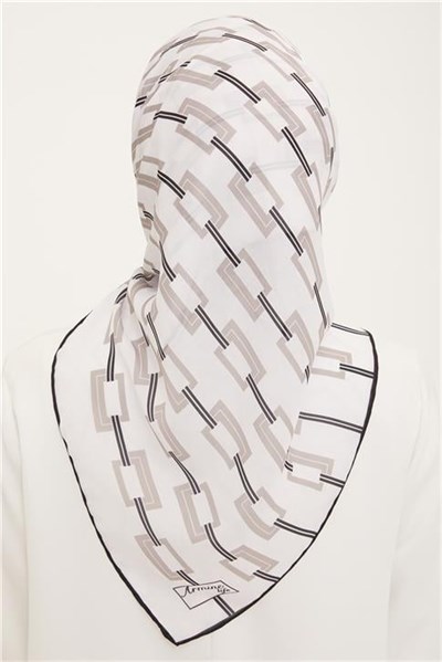 Armine Life Eşarp 6062 11