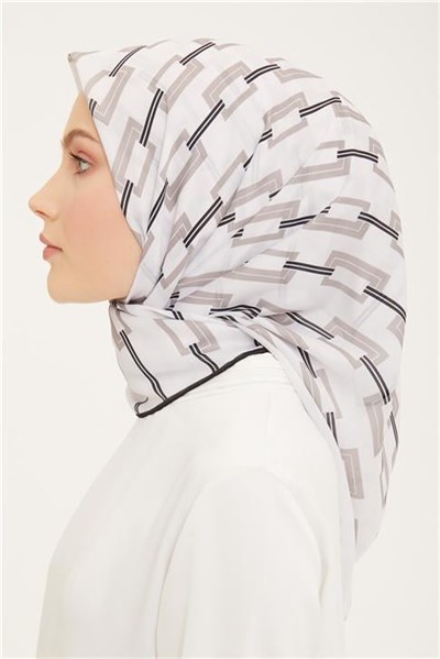 Armine Life Eşarp 6062 11