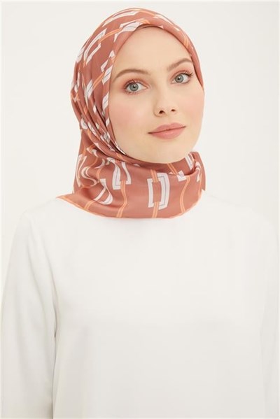 Armine Life Eşarp 6062 12