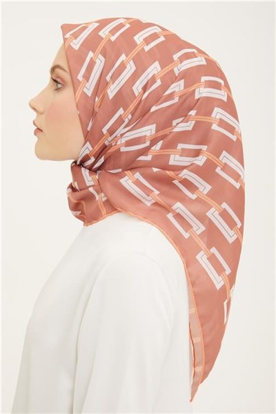 Armine Life Eşarp 6062 12
