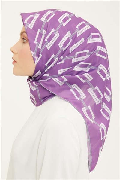 Armine Life Eşarp 6062 13