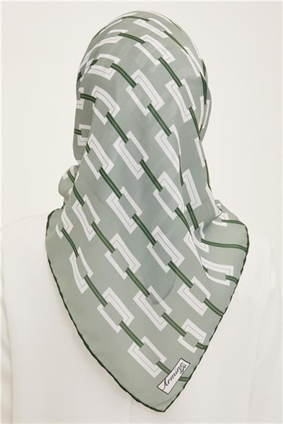 Armine Life Eşarp 6062 16