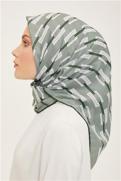 Armine Life Eşarp 6062 16
