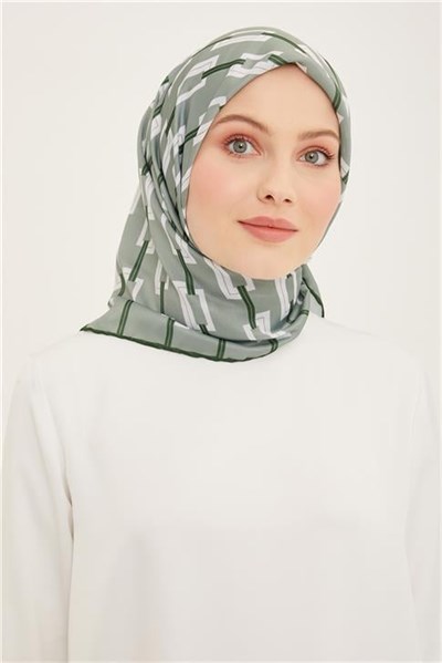 Armine Life Eşarp 6062 16