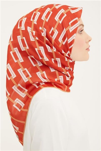 Armine Life Eşarp 6062 17