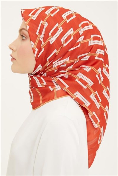 Armine Life Eşarp 6062 17