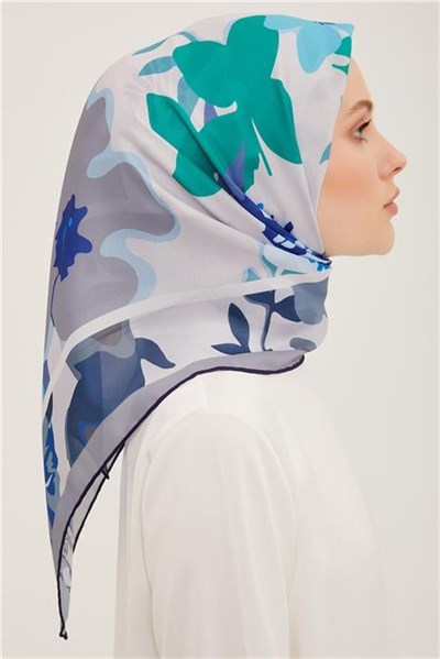 Armine Life Eşarp 6065 04