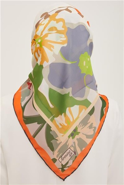 Armine Life Eşarp 6065 05
