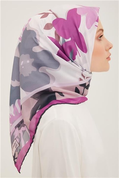 Armine Life Eşarp 6065 06