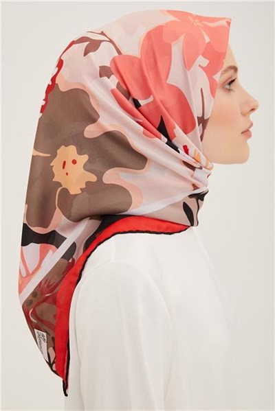 Armine Life Eşarp 6065 10