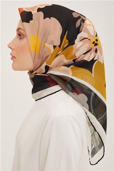 Armine Life Eşarp 6065 15
