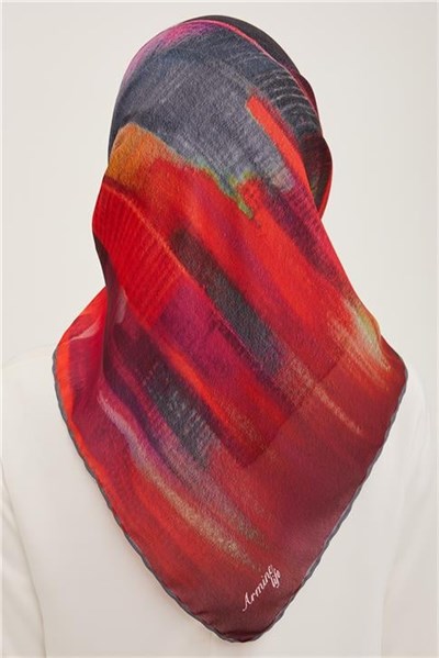 Armine Life Eşarp 6066 02