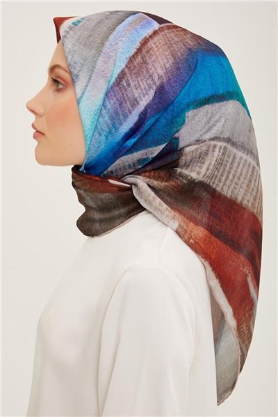 Armine Life Eşarp 6066 05