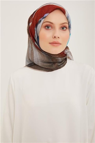 Armine Life Eşarp 6066 05