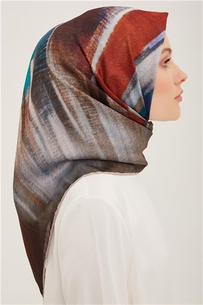 Armine Life Eşarp 6066 05