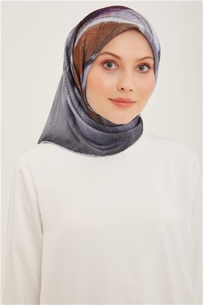 Armine Life Eşarp 6066 08