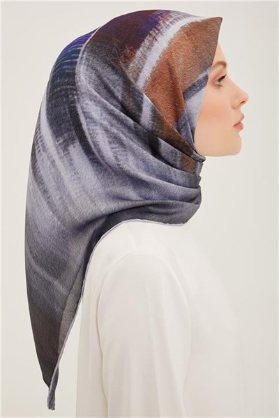 Armine Life Eşarp 6066 08
