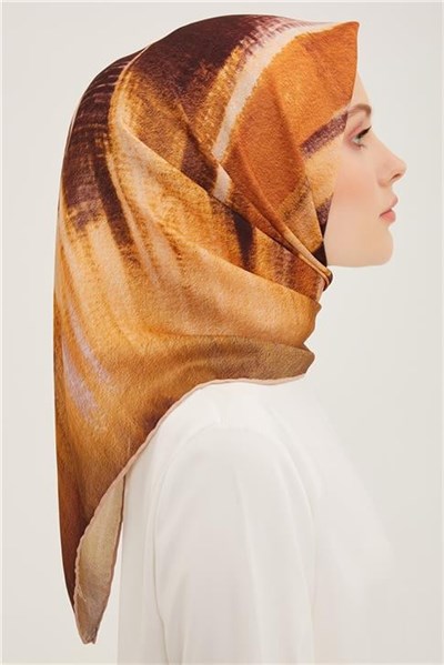 Armine Life Eşarp 6066 10