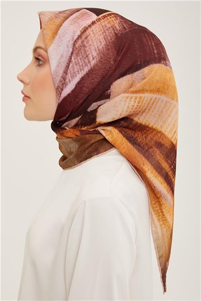 Armine Life Eşarp 6066 10