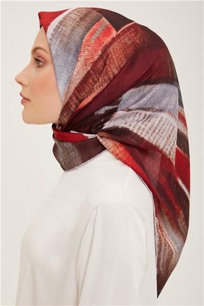 Armine Life Eşarp 6066 13
