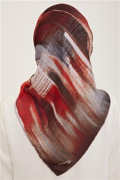 Armine Life Eşarp 6066 13
