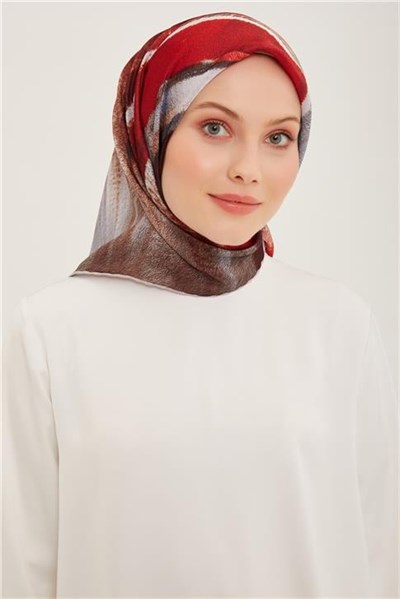Armine Life Eşarp 6066 13