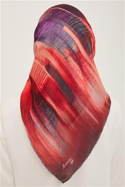Armine Life Eşarp 6066 14