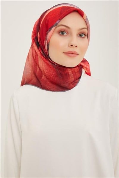 Armine Life Eşarp 6066 14