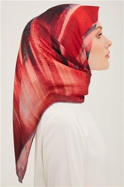 Armine Life Eşarp 6066 14
